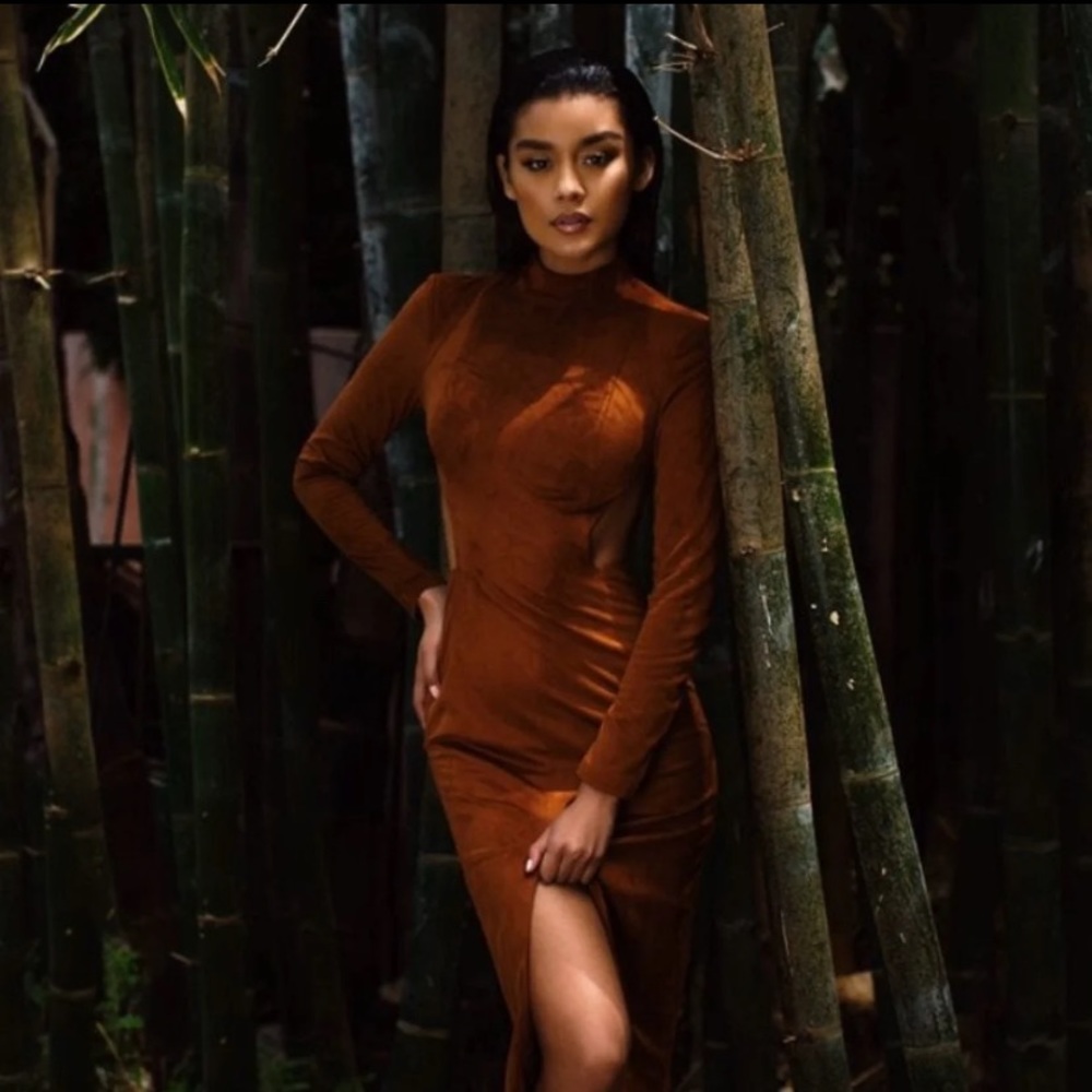 House of CB Laurina Dress